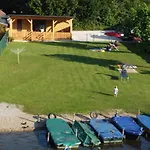 Fischerstueberl Ossiach