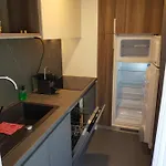 Apartment Fischerstueberl Ossiach