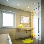 Fischerstueberl Apartment Ossiach