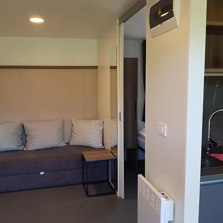 Fischerstueberl Apartment *