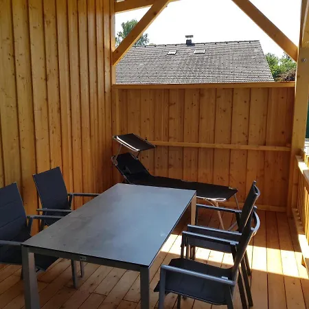 Apartament Fischerstueberl Ossiach