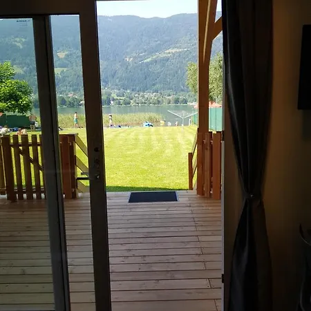 Fischerstueberl Apartament