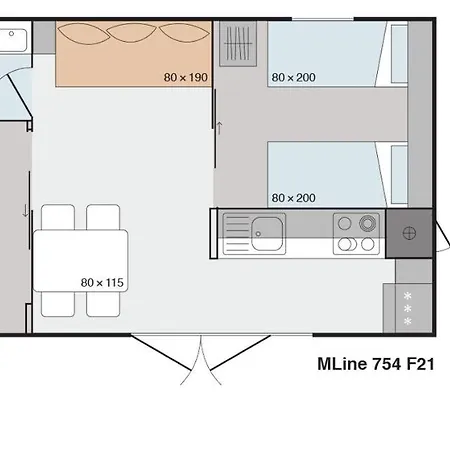 Fischerstueberl Apartament