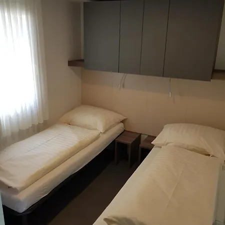 费舍尔司徒堡酒店 奥西阿赫