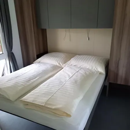 Fischerstueberl Apartament Ossiach