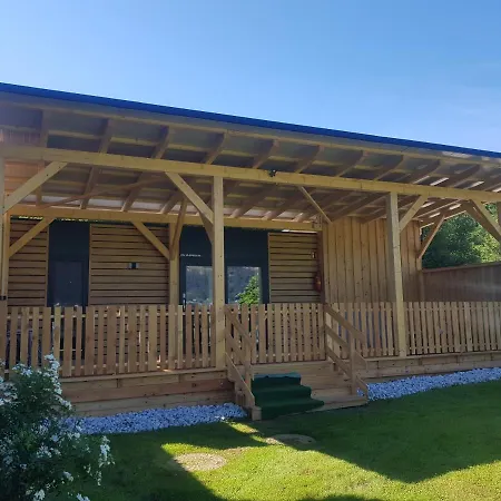 Fischerstueberl Apartament Ossiach