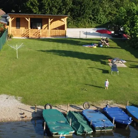 Fischerstueberl Ossiach
