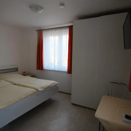Apartment Fischerstueberl