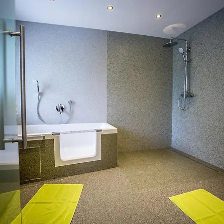 Fischerstueberl Apartment *