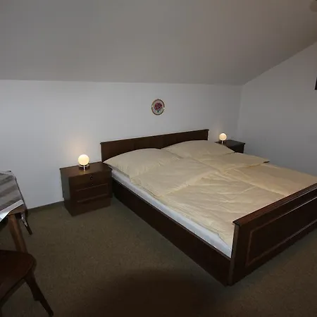 Apartment Fischerstueberl Ossiach
