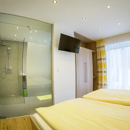 Fischerstueberl Apartament Ossiach