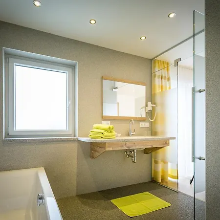 Fischerstueberl Apartament Ossiach