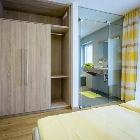 Fischerstueberl Apartment *
