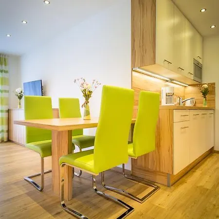 Fischerstueberl * Ossiach