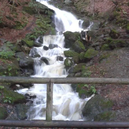 Apartament Fischerstueberl