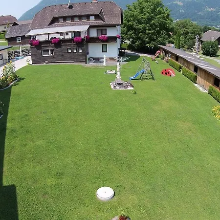 Fischerstueberl
